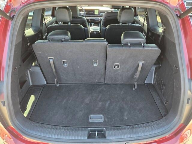 used 2023 Kia Telluride car, priced at $35,950