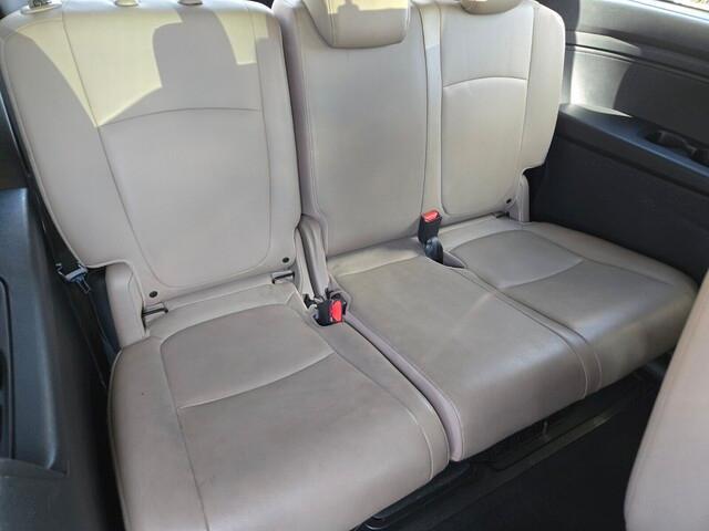 used 2018 Honda Odyssey car, priced at $21,500
