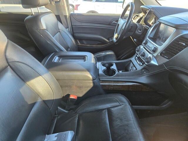 used 2019 Chevrolet Suburban car, priced at $19,990