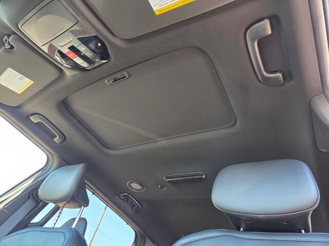 new 2027 Kia Telluride car, priced at $46,080