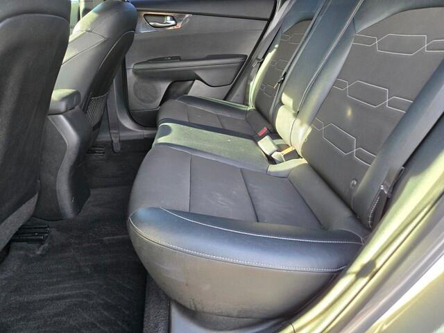 used 2023 Kia Forte car, priced at $19,990