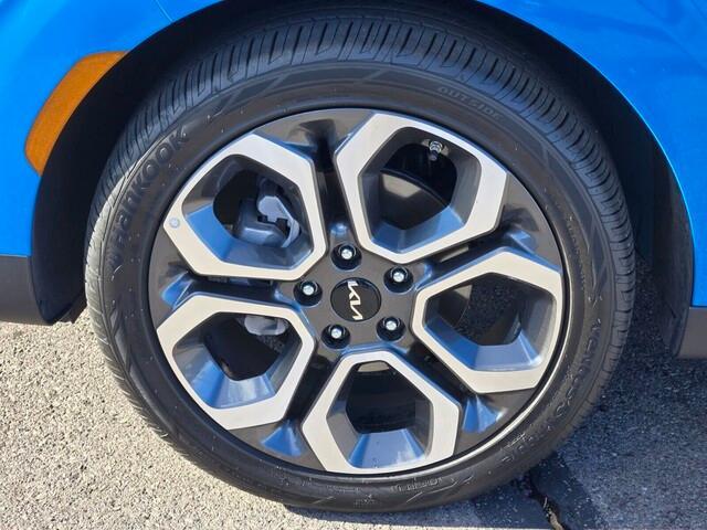 used 2025 Kia Soul car, priced at $24,950