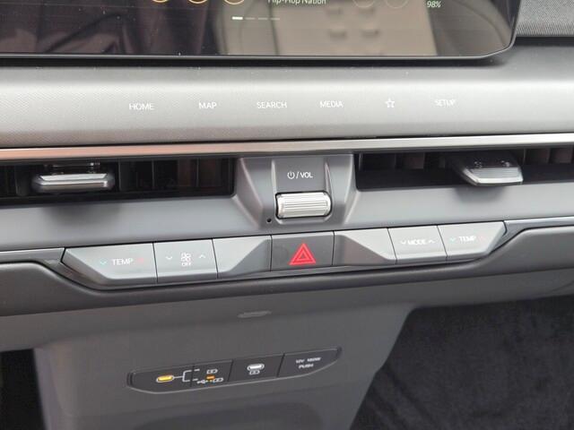 new 2026 Kia EV9 car, priced at $52,925