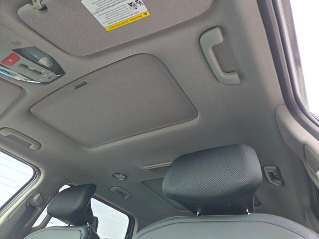 new 2026 Kia EV9 car, priced at $52,925