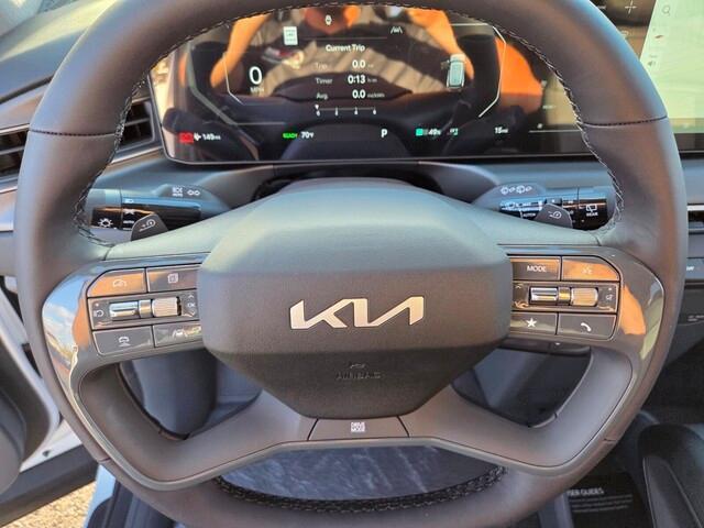 new 2026 Kia EV9 car, priced at $47,665