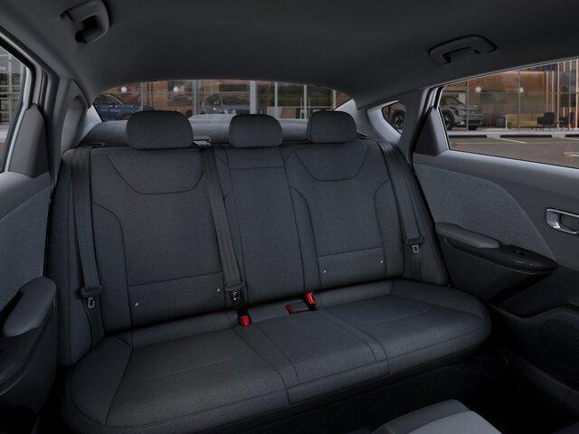 new 2026 Kia K4 car, priced at $25,103