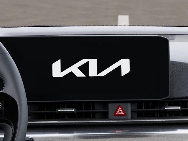 new 2027 Kia Carnival car, priced at $59,179