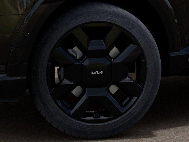 new 2027 Kia Telluride car, priced at $55,109