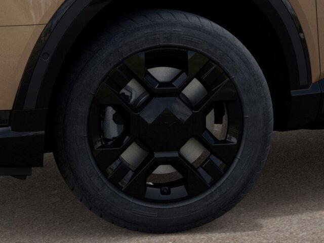 new 2027 Kia Telluride car, priced at $59,799