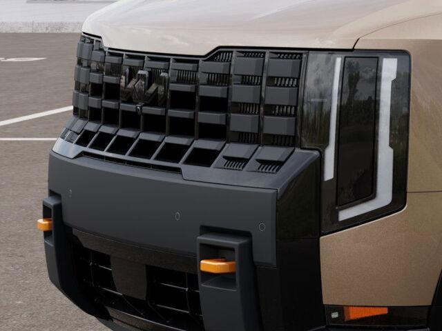 new 2027 Kia Telluride car, priced at $59,799