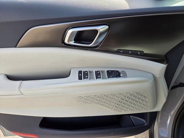 new 2026 Kia Carnival Hybrid car, priced at $52,306