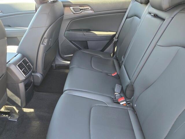 new 2026 Kia Sportage car, priced at $33,820