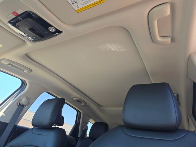new 2026 Kia Sportage car, priced at $33,820