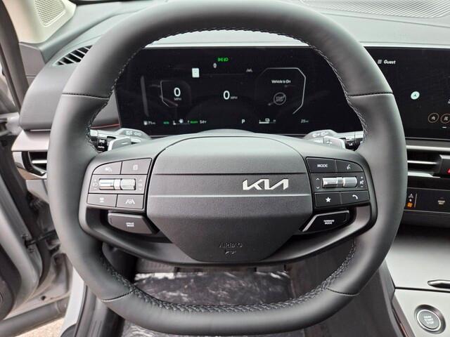 new 2026 Kia Sportage Hybrid car, priced at $40,474