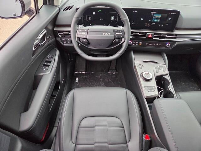 new 2026 Kia Sportage Hybrid car, priced at $40,474