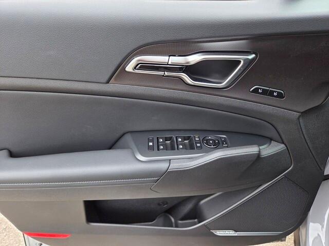 new 2026 Kia Sportage Hybrid car, priced at $40,474