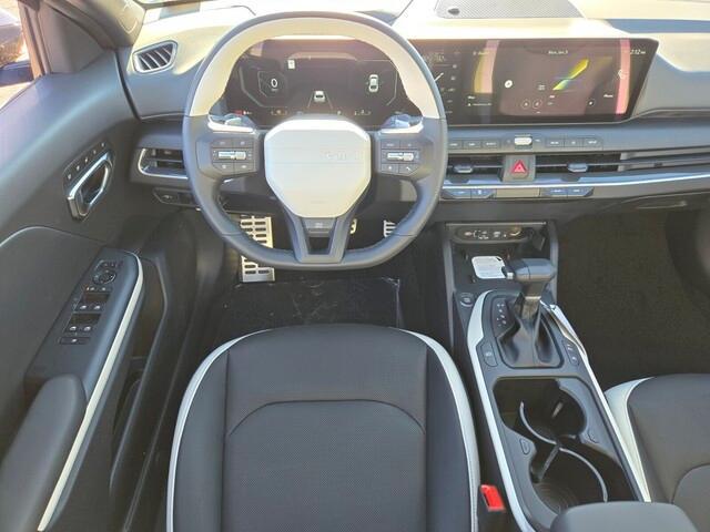 new 2026 Kia K4 car, priced at $30,390