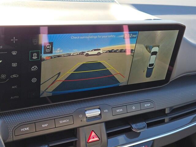 new 2026 Kia K4 car, priced at $30,390