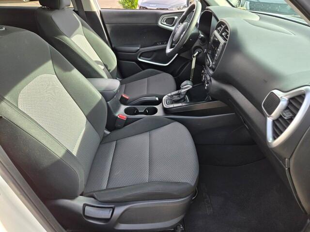 used 2024 Kia Soul car, priced at $17,990