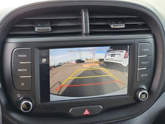 used 2024 Kia Soul car, priced at $17,990