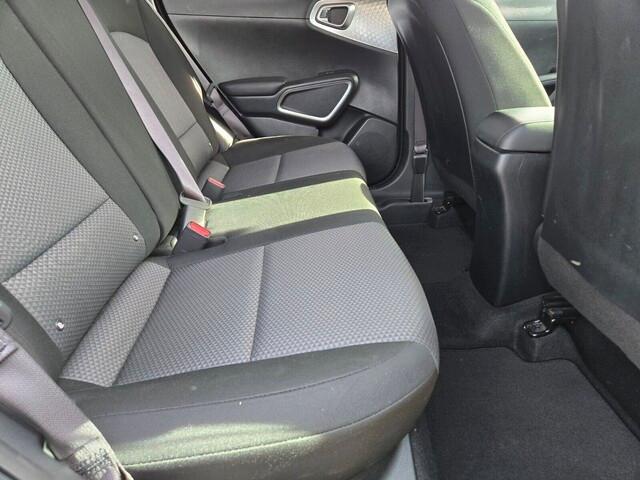 used 2024 Kia Soul car, priced at $17,990