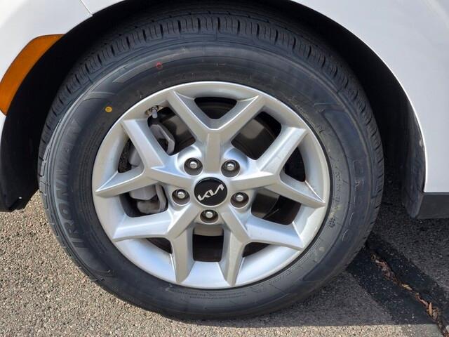 used 2024 Kia Soul car, priced at $17,990