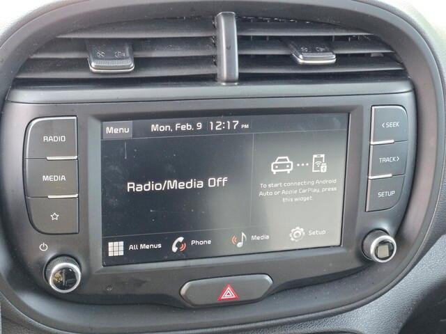 used 2024 Kia Soul car, priced at $17,990