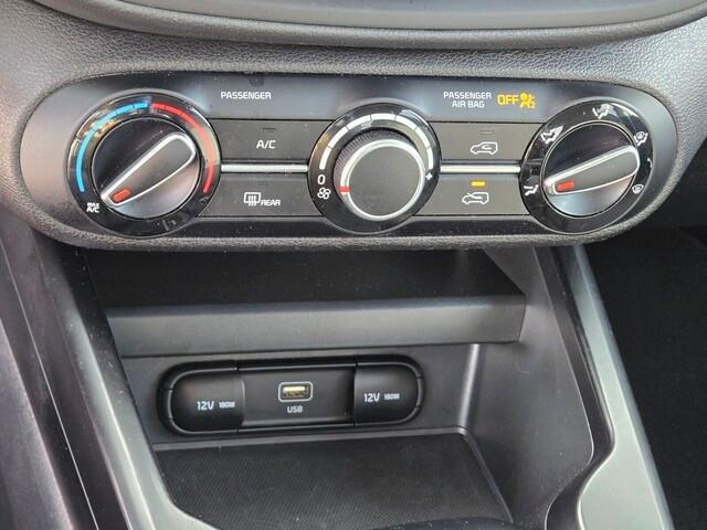 used 2024 Kia Soul car, priced at $17,990