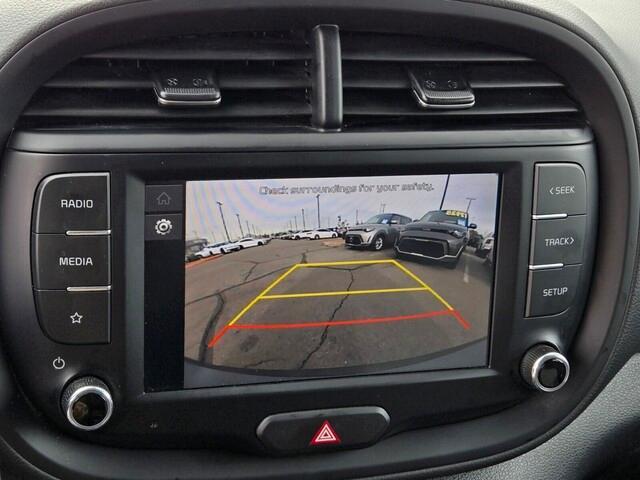 used 2024 Kia Soul car, priced at $14,990