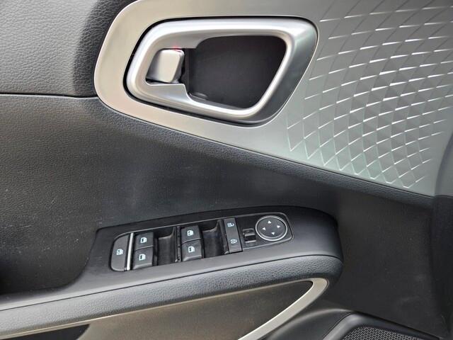 used 2024 Kia Soul car, priced at $14,990