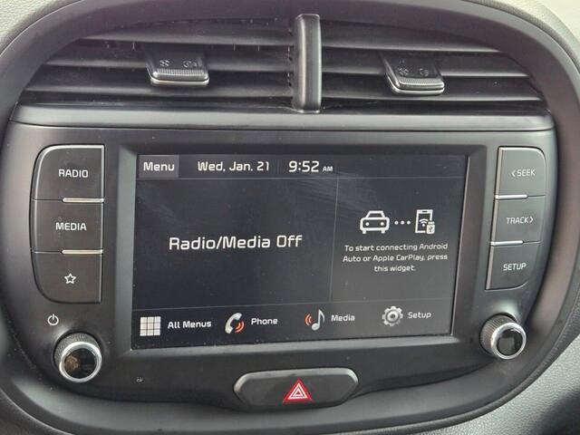 used 2024 Kia Soul car, priced at $14,990