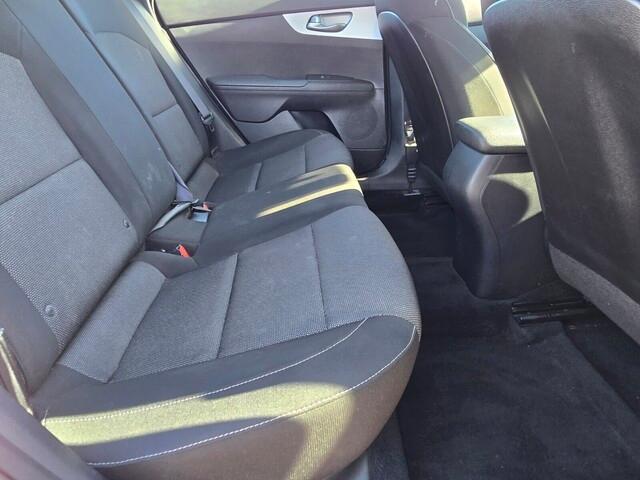 used 2022 Kia Forte car, priced at $17,309