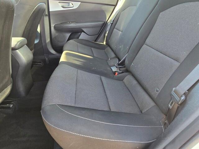 used 2022 Kia Forte car, priced at $17,309