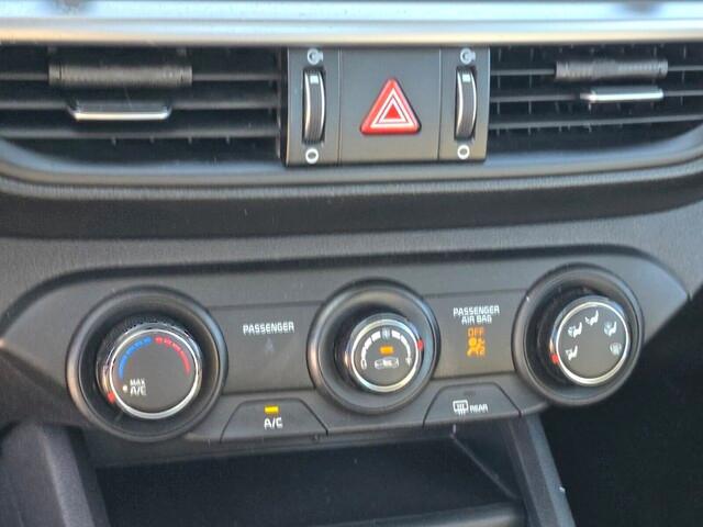 used 2022 Kia Forte car, priced at $17,309