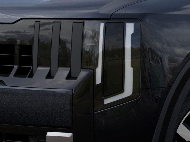 new 2027 Kia Telluride car, priced at $45,885