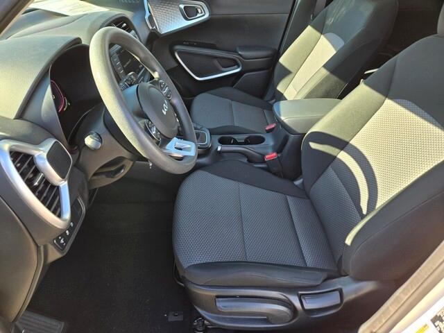 used 2024 Kia Soul car, priced at $17,500