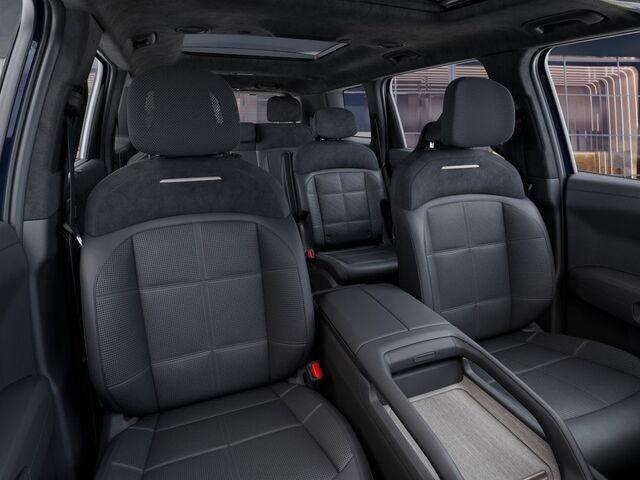 new 2027 Kia Telluride car, priced at $59,169