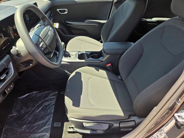 new 2026 Kia K4 car, priced at $24,718