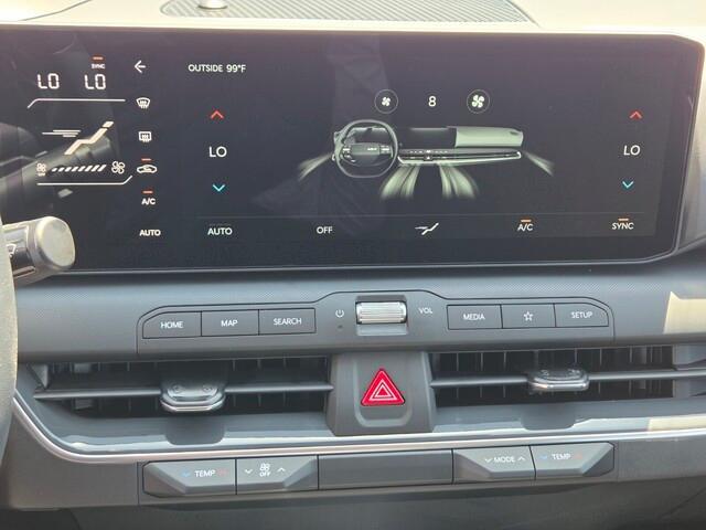 new 2026 Kia K4 car, priced at $25,791