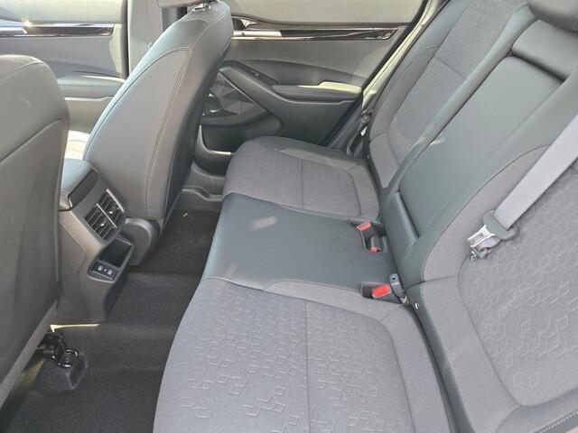 new 2026 Kia Seltos car, priced at $28,082