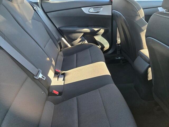 used 2024 Kia Forte car, priced at $18,750