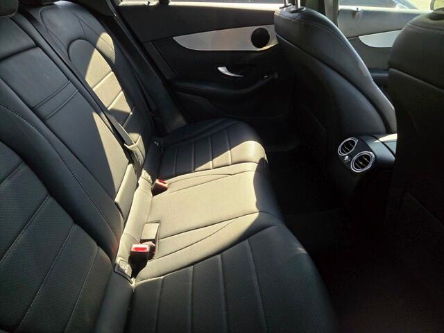 used 2020 Mercedes-Benz GLC 300 car, priced at $21,990