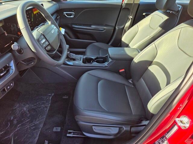 new 2026 Kia K4 car, priced at $26,176