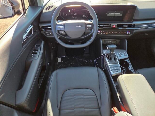 new 2026 Kia Sportage car, priced at $35,479