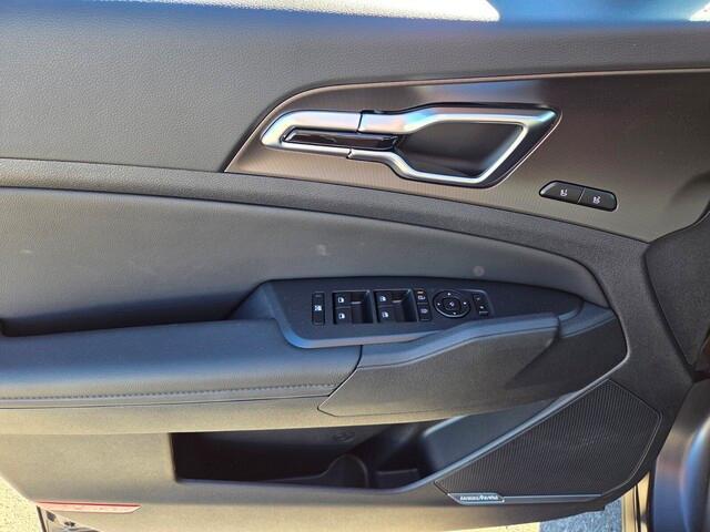 new 2026 Kia Sportage car, priced at $35,479