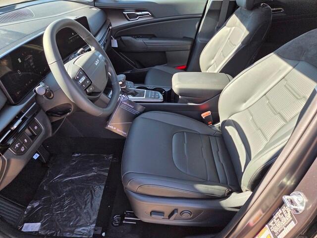 new 2026 Kia Sportage car, priced at $35,479
