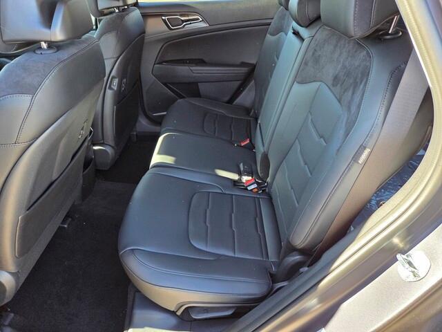 new 2026 Kia Sportage car, priced at $35,479