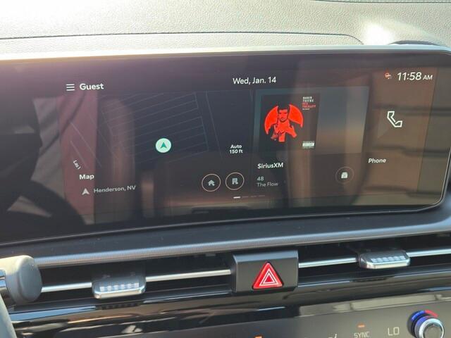 new 2026 Kia Sportage car, priced at $35,479