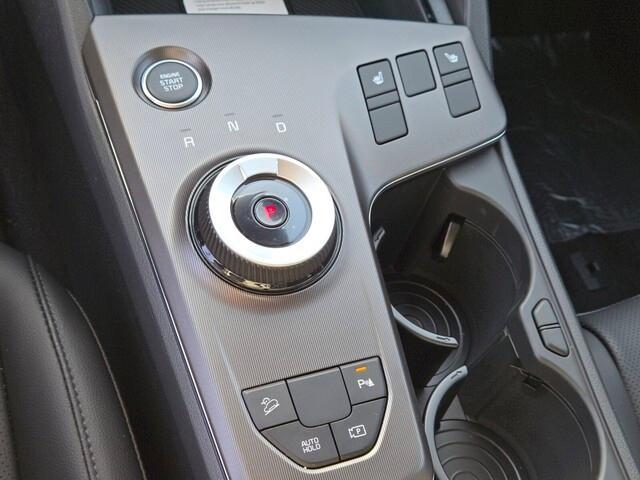 new 2026 Kia Sportage Hybrid car, priced at $32,898