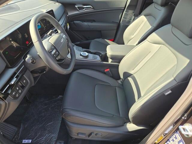 new 2026 Kia Sportage Hybrid car, priced at $32,898